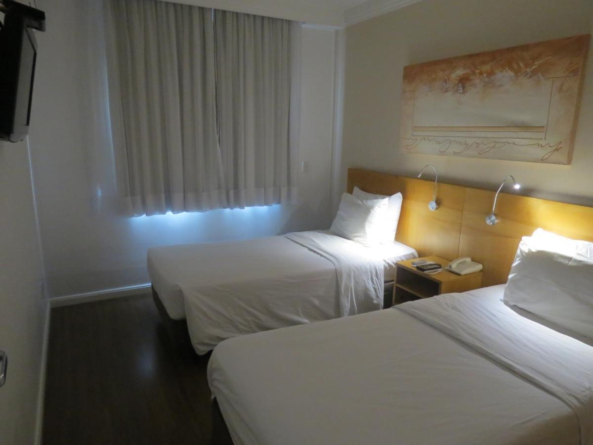 Marsala Apart Hotel 무지다스크루제스 외부 사진