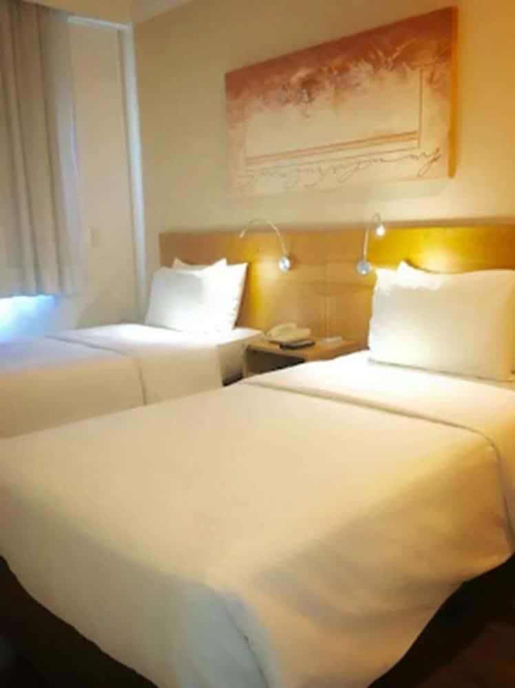 Marsala Apart Hotel 무지다스크루제스 외부 사진
