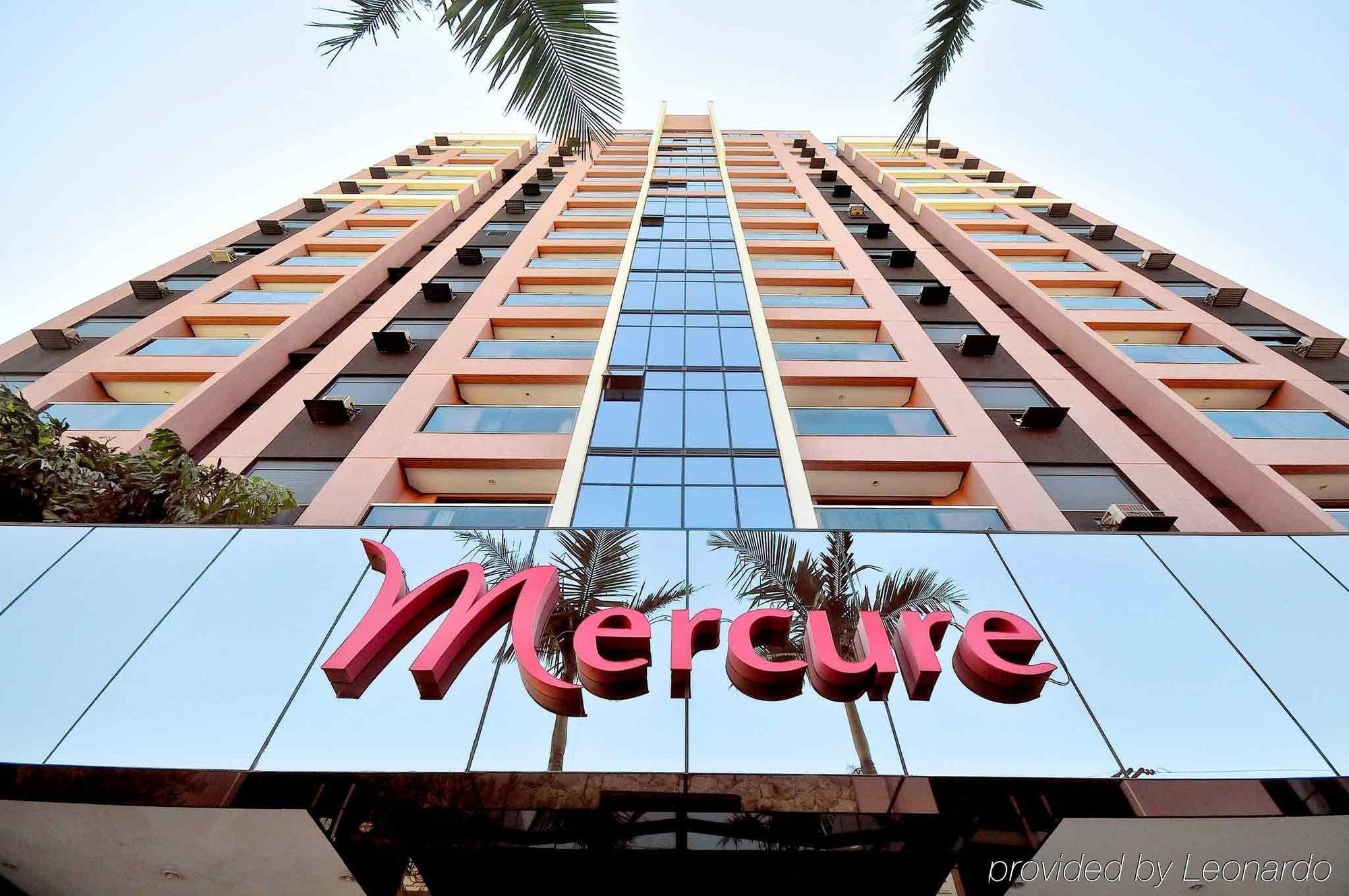 Marsala Apart Hotel 무지다스크루제스 외부 사진