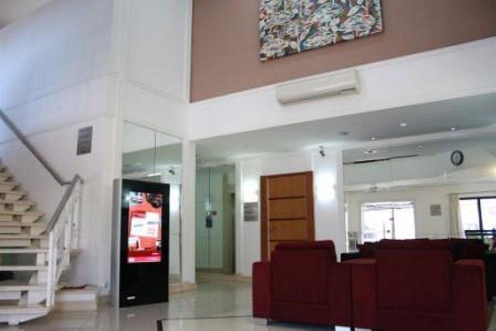 Marsala Apart Hotel 무지다스크루제스 외부 사진