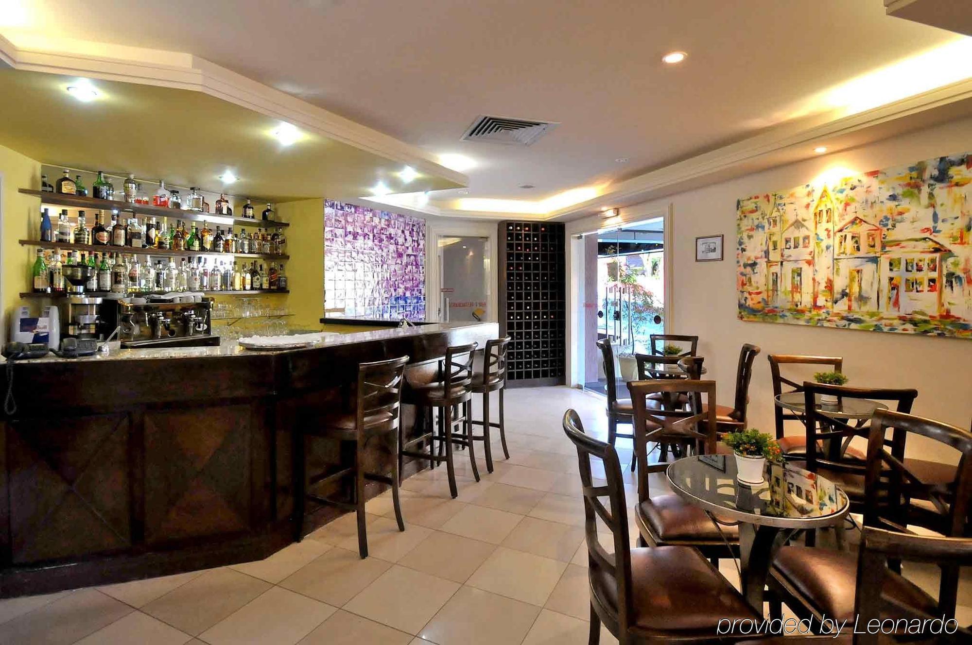 Marsala Apart Hotel 무지다스크루제스 레스토랑 사진