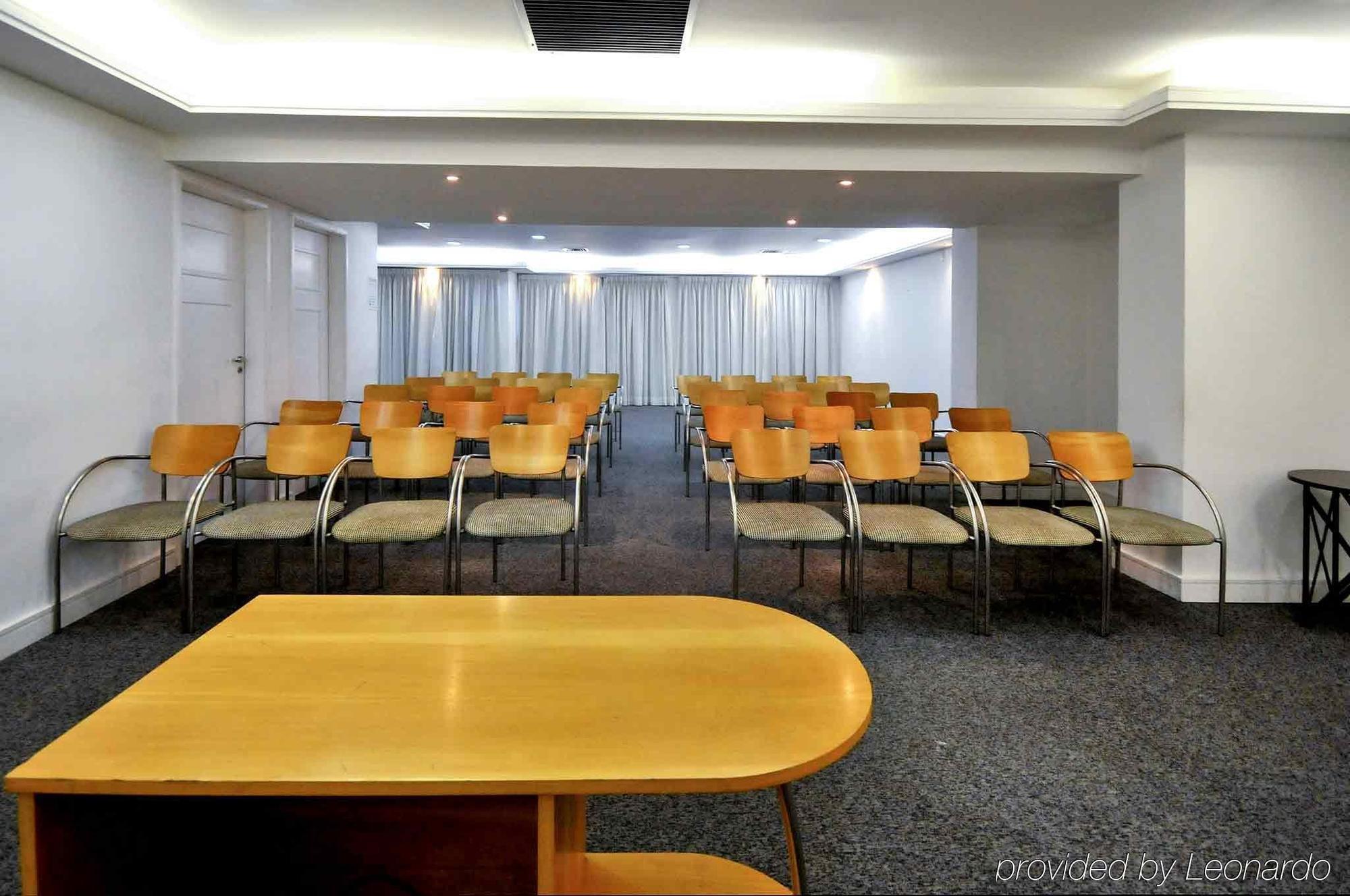 Marsala Apart Hotel 무지다스크루제스 시설 사진