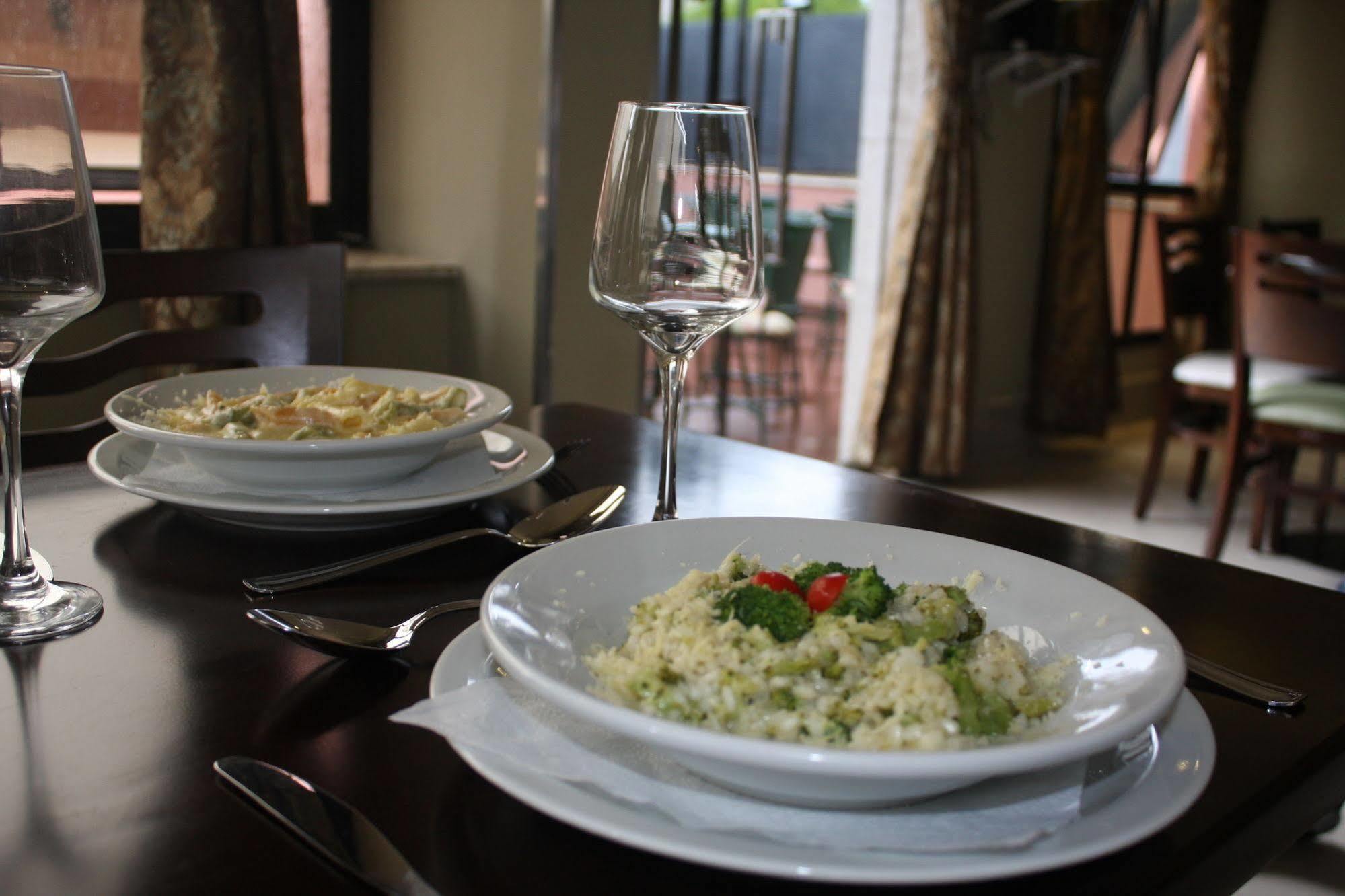 Marsala Apart Hotel 무지다스크루제스 외부 사진