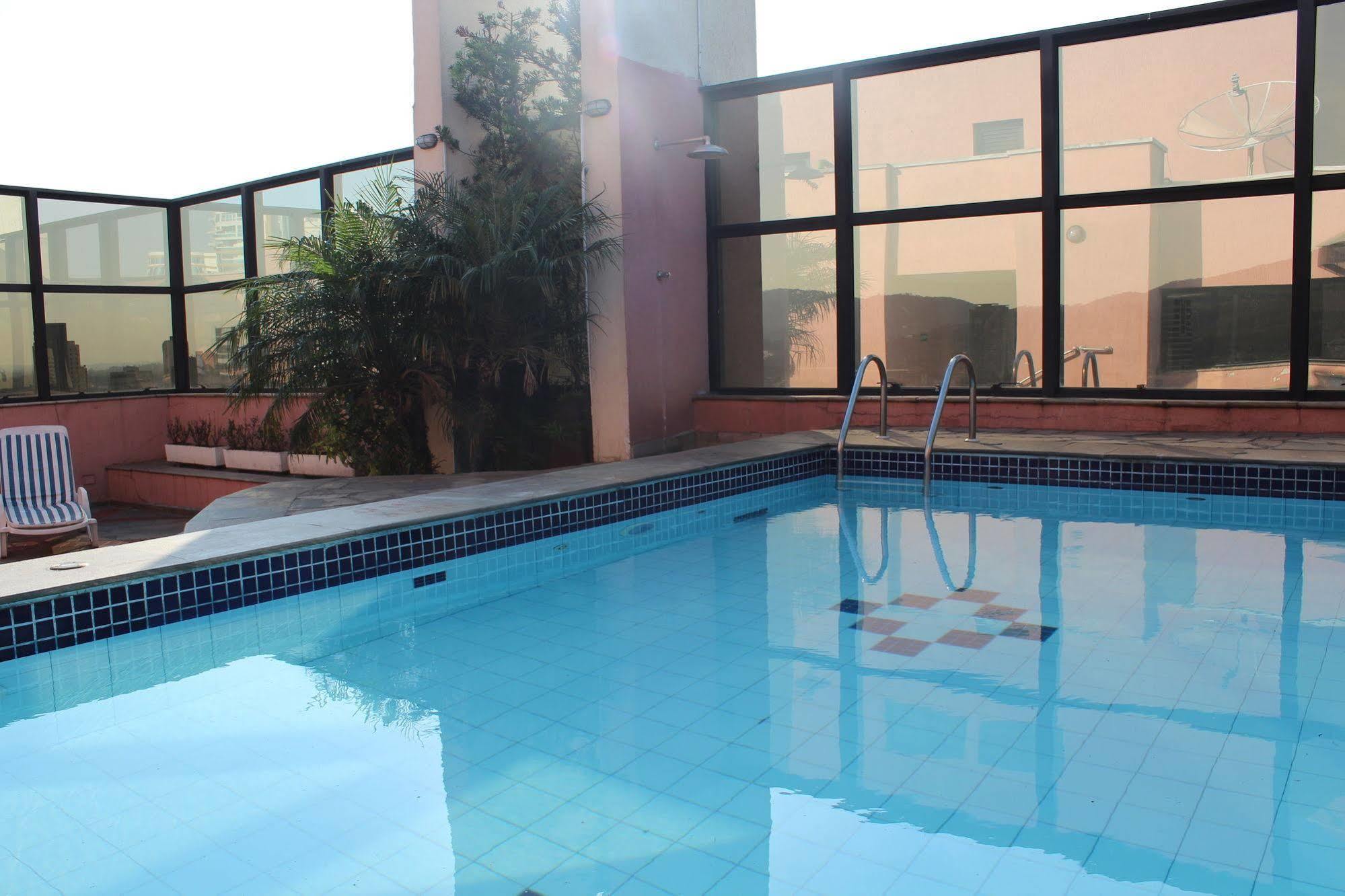 Marsala Apart Hotel 무지다스크루제스 외부 사진